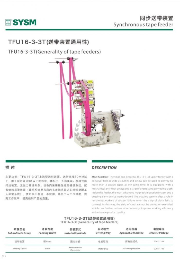 TFU16-3-3T-Catalogue-LOGO