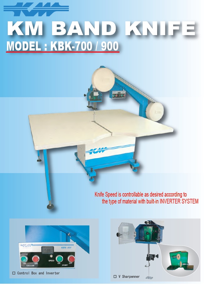 KBK900M-CATALOG