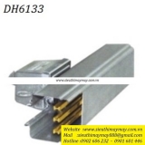 Thanh ray dẫn điện Panasonic dài 3 mét DH-6133(KY) POWER TRACK 3P3M30A